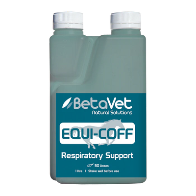 Betavet Equi Cough
