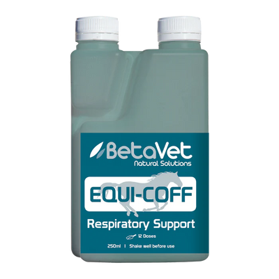 Betavet Equi Cough