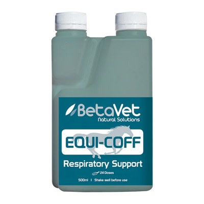 Betavet Equi Cough
