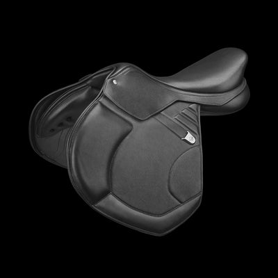 Bates Apex Jump Saddle