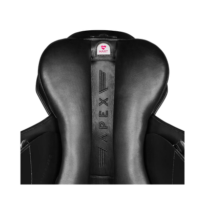 Bates Apex Jump Saddle