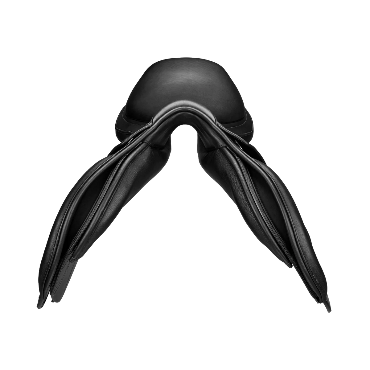 Bates Apex Jump Saddle