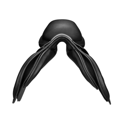 Bates Apex Jump Saddle