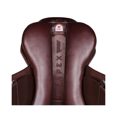 Bates Apex Jump Saddle