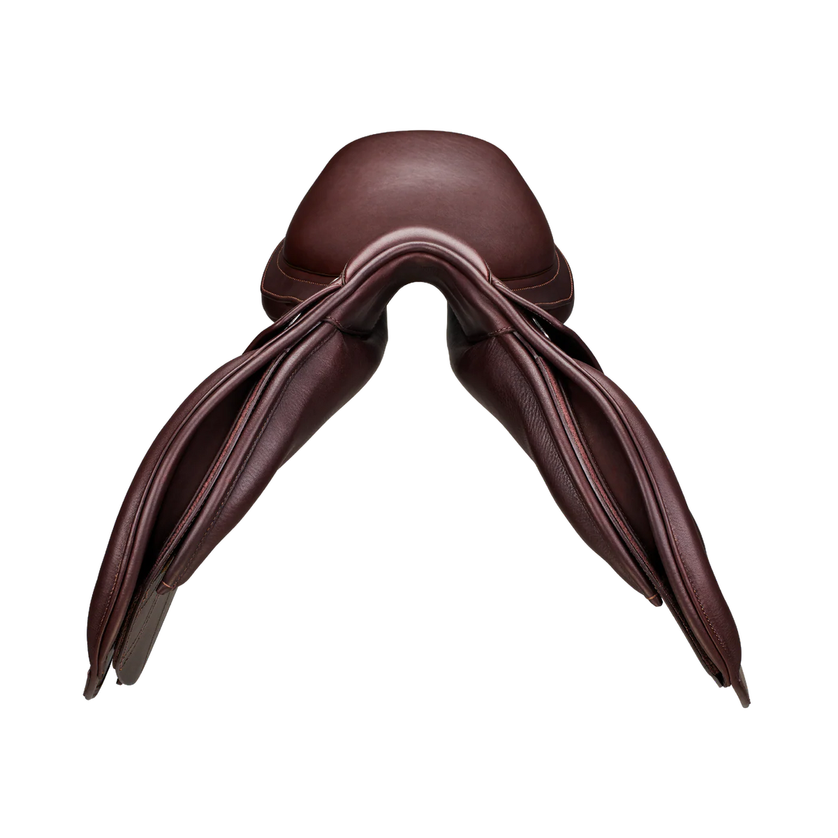 Bates Apex Jump Saddle