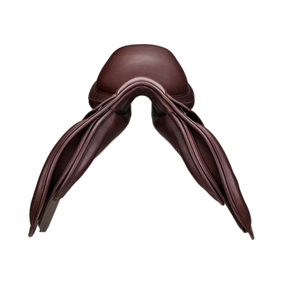 Bates Apex Jump Saddle