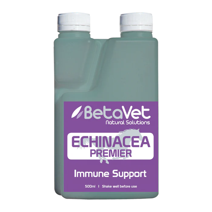 Betavet Echinacea Premier 500ml