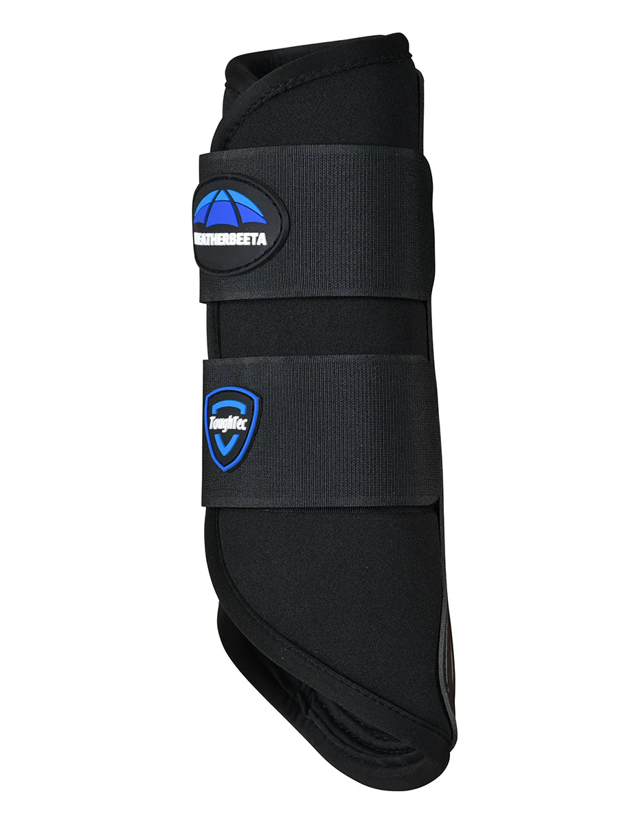 Weatherbeeta Tough-Tec Prime Brushing Boots