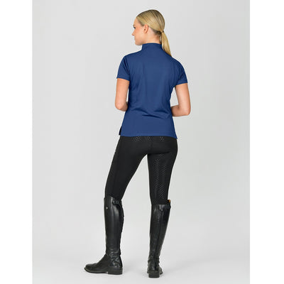 Dublin Jonty Short Sleeve Riding Top