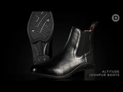 Dublin Altitude Jodhpur Boots