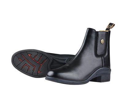 Dublin Rapture Ladies Jodhpur Boots