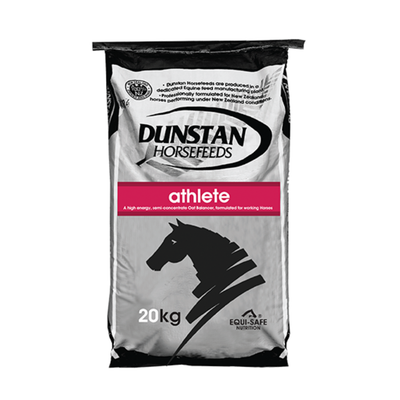 Dunstan Athlete 20kg