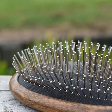 Eco Horse Mane & Tail Brush