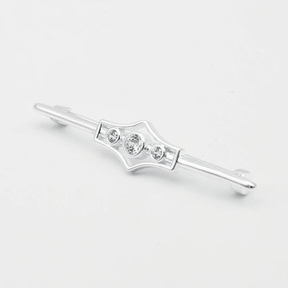 Equetech Equetech Deluxe Gatsby Stock Pin