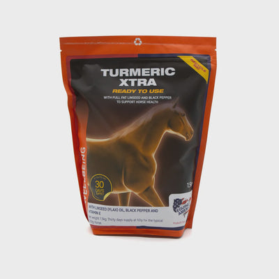 Equine America Turmeric  XTRA