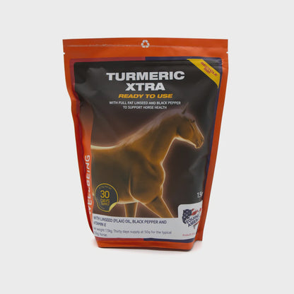 Equine America Turmeric  XTRA