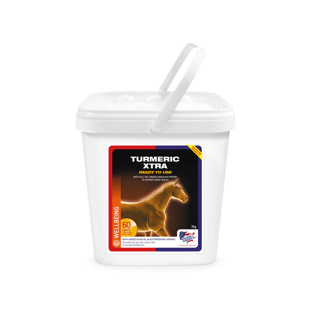 Equine America Turmeric  XTRA
