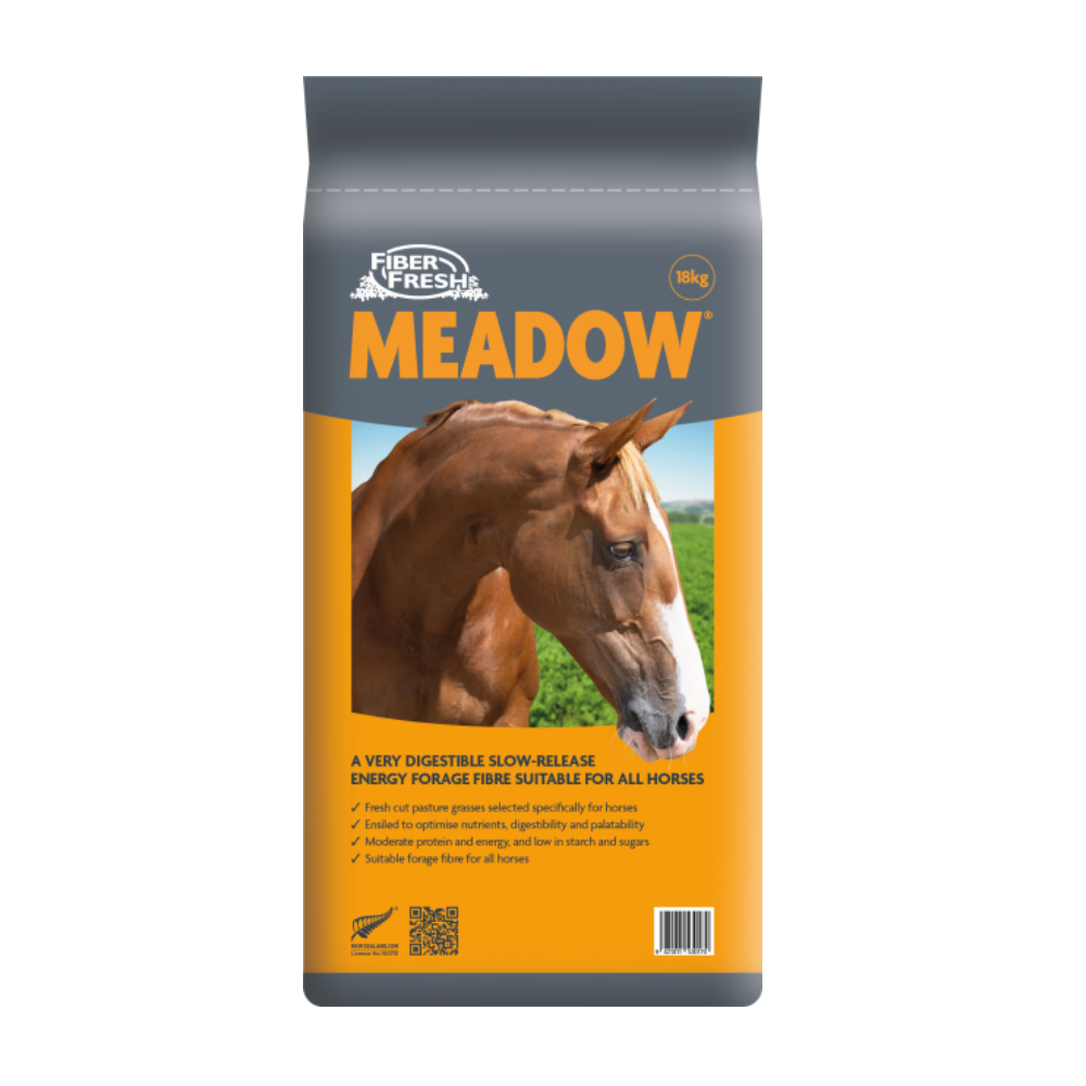Fiber Meadow - 18kg