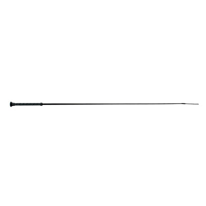 Fleck Dressage Whip Sure Grip Handle