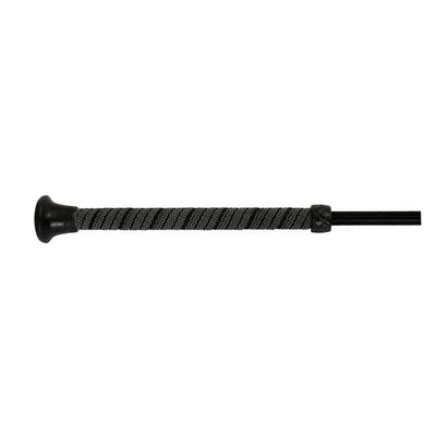 Fleck Dressage Whip Sure Grip Handle