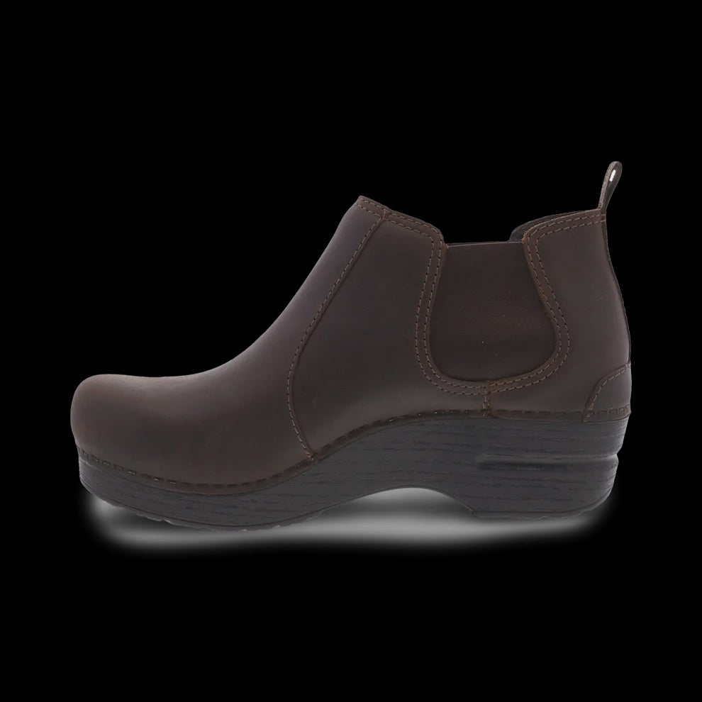 Dansko Frankie Boot