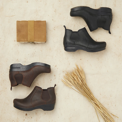 Dansko Frankie Boot