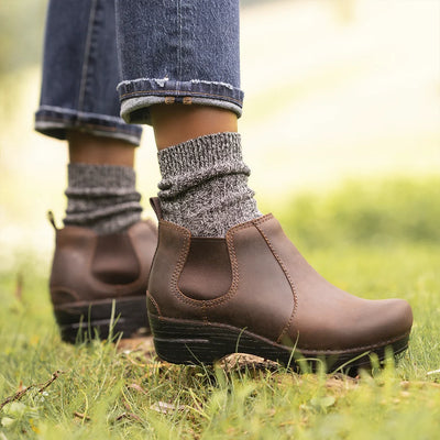 Dansko Frankie Boot