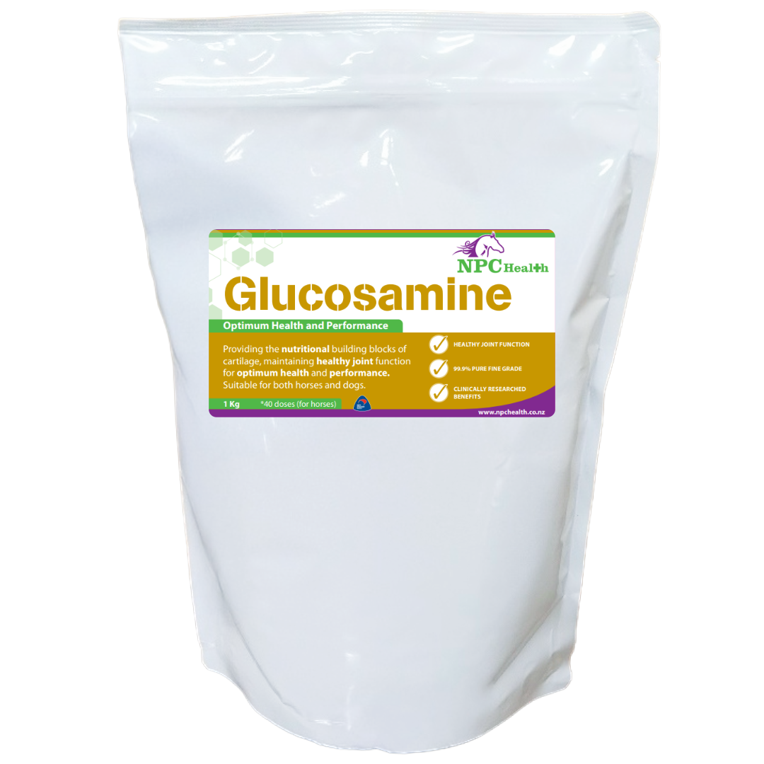 NPC Glucosamine