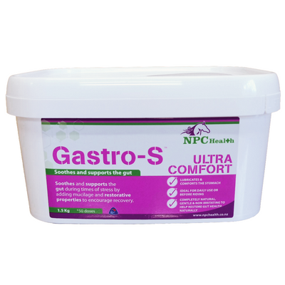 NPC Gastro-S