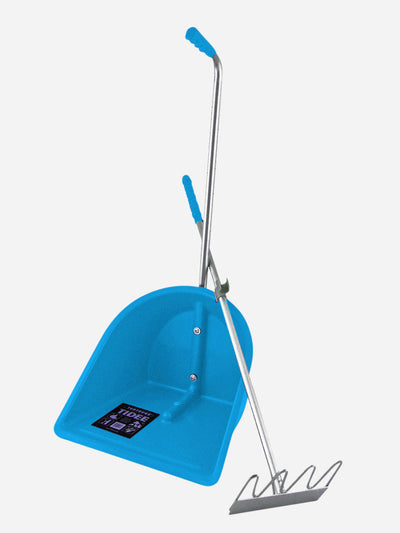 Gubba Tubtrug Tidee Manure Scoop