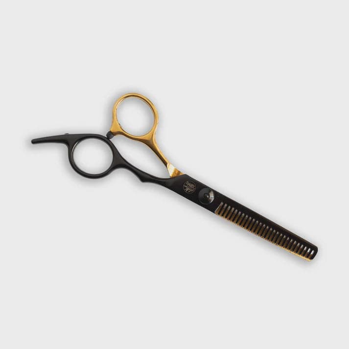 Hairy Pony Mane Thinning Scissors