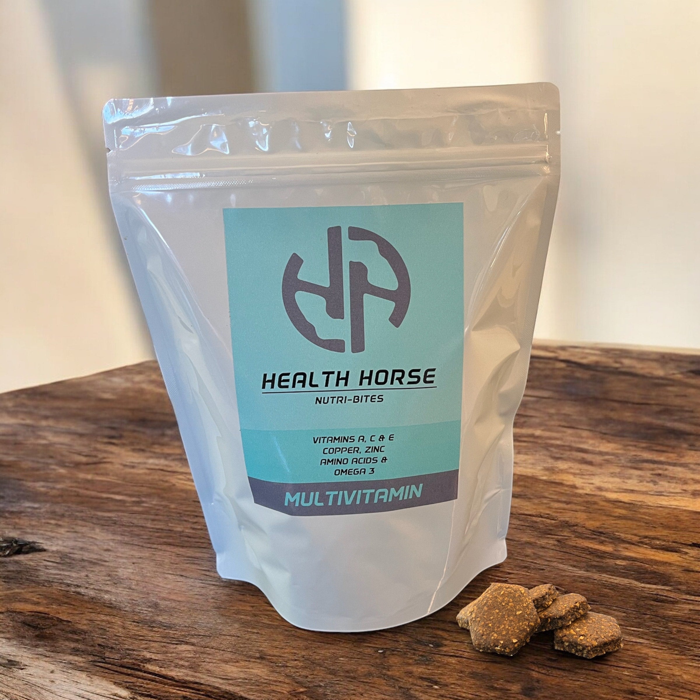 Health Horse Chill Pills Nutri-Bites