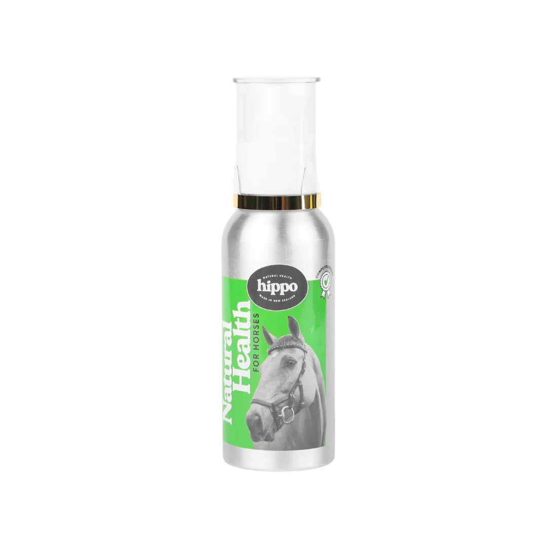 Hippo Health Grass Allergy - Equine