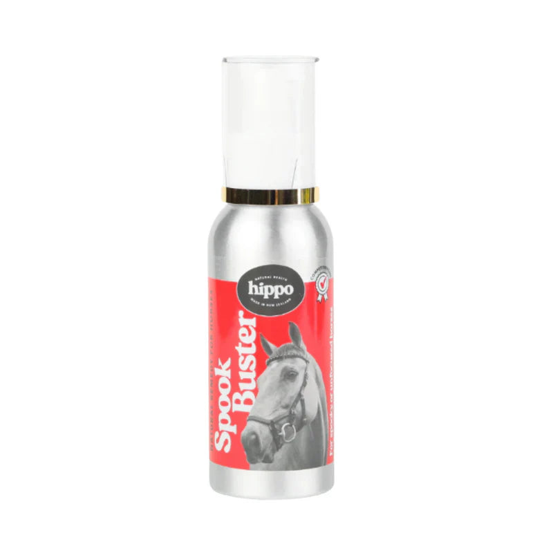 Hippo Health Spook Buster