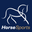 HorseSports logo