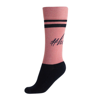 Horze Eleni Kids' Glitter Socks