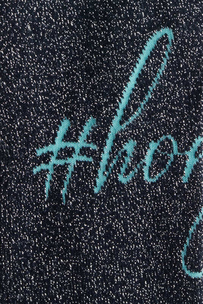 Horze Eleni Kids' Glitter Socks