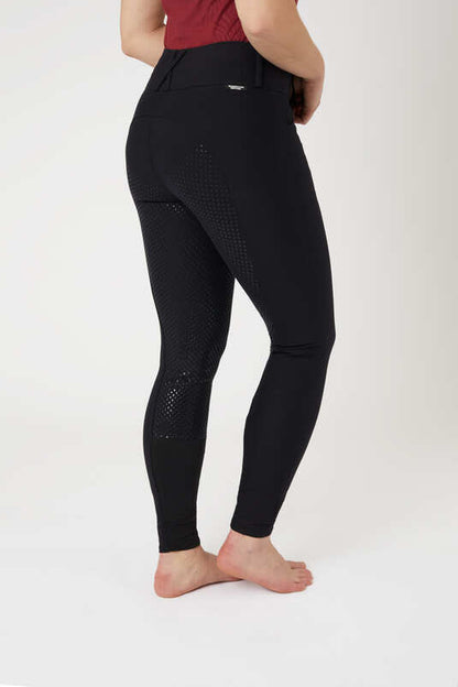 Horze Grand Prix II Women's Full Grip Breeches