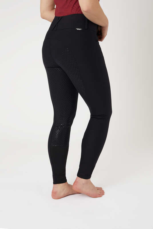 Horze Grand Prix II Women's Full Grip Breeches