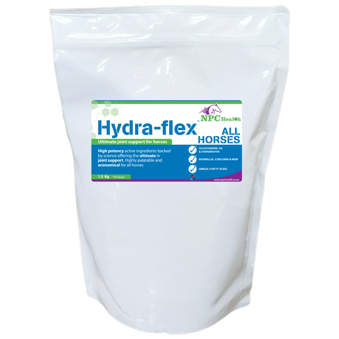 NPC Hydra-Flex All Horses