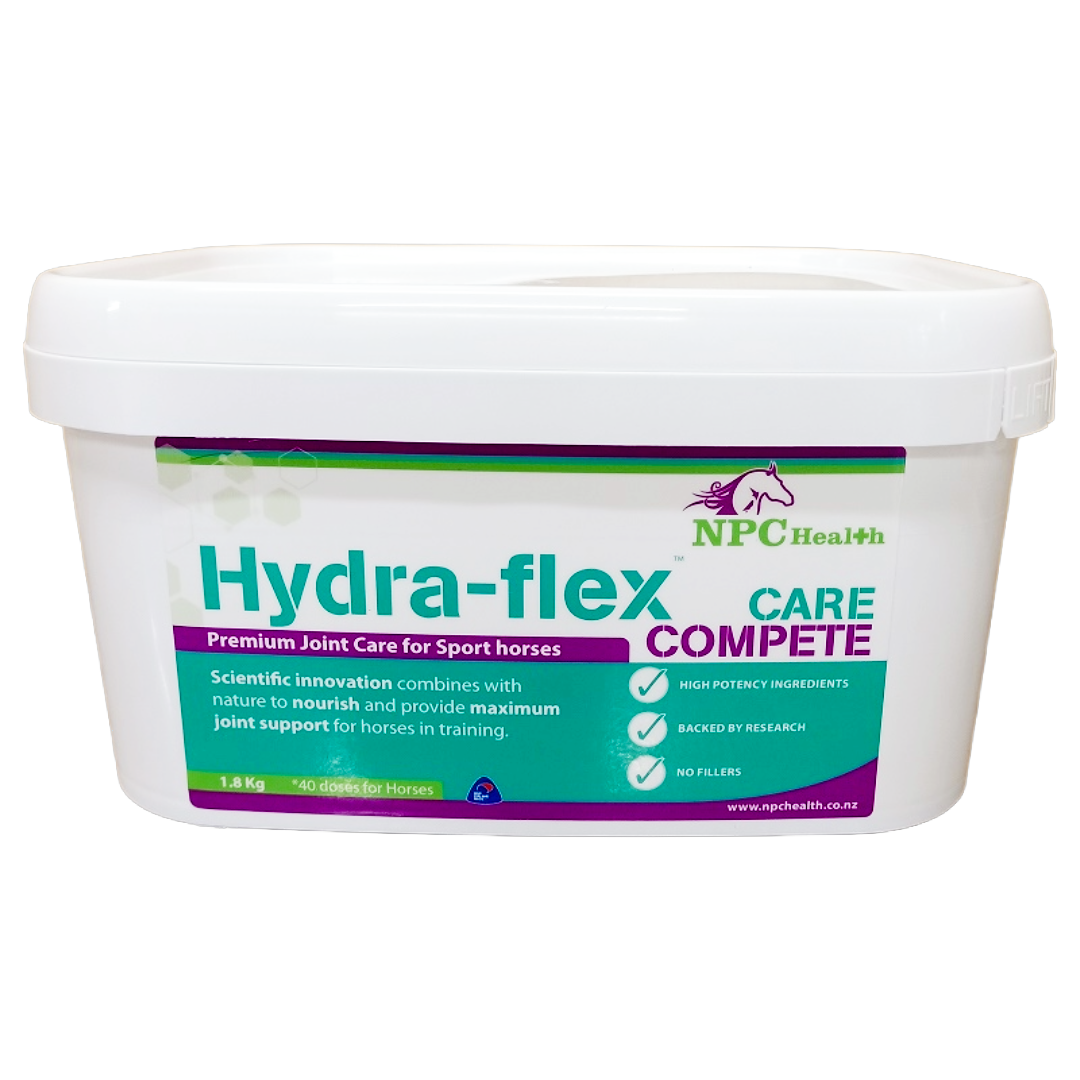 NPC Hydra Flex Ha Care