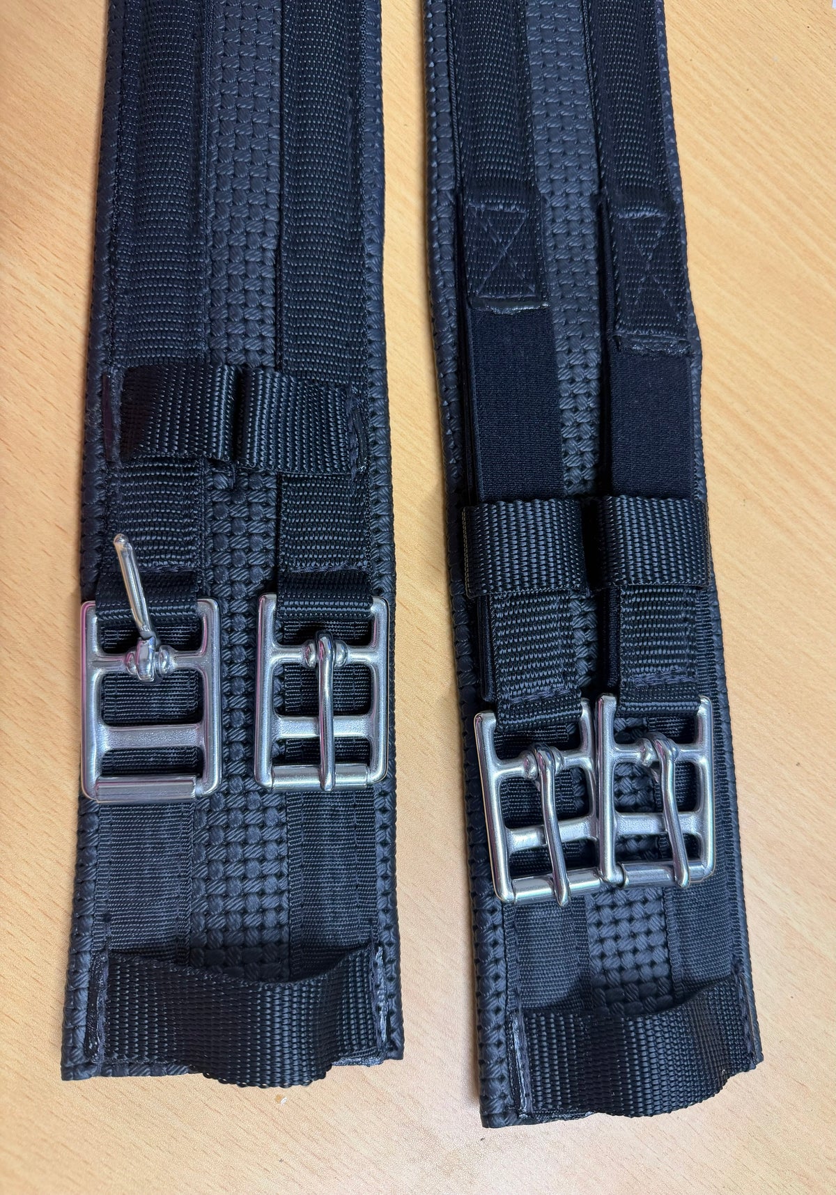 MD Dressage Single Expansion Girth