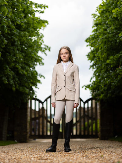 LeMieux Young Rider Kennedy Show Jacket