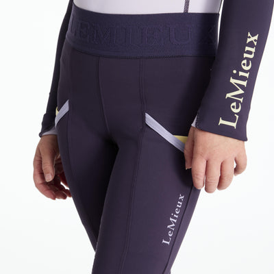 LeMieux Mini Pull Ons - AW25