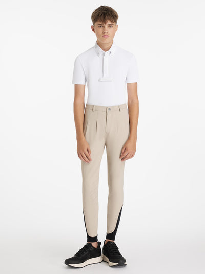 LeMieux Young Rider Boys Classique Breech
