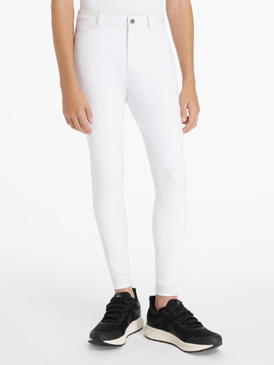 LeMieux Young Rider Boys Sports Breeches