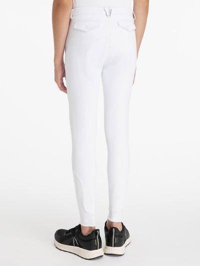 LeMieux Young Rider Boys Sports Breeches