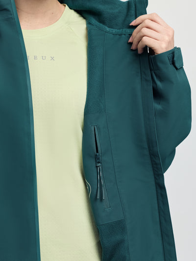 LeMieux Indra Waterproof Jacket - SS26