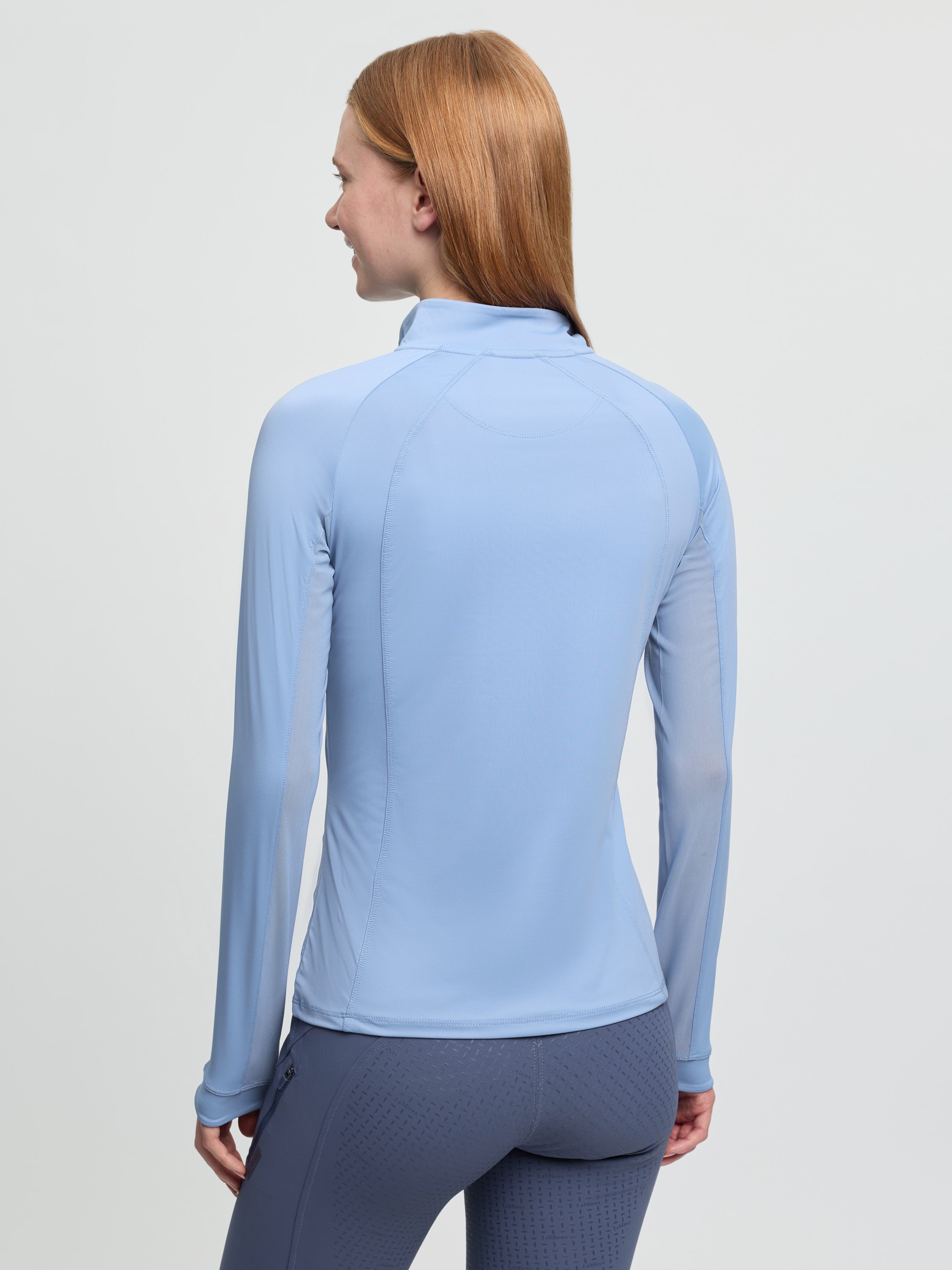 LeMieux Halle Lightweight Base Layer - SS26