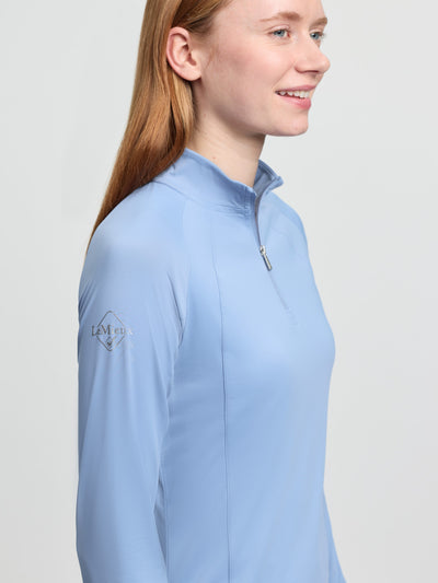 LeMieux Halle Lightweight Base Layer - SS26